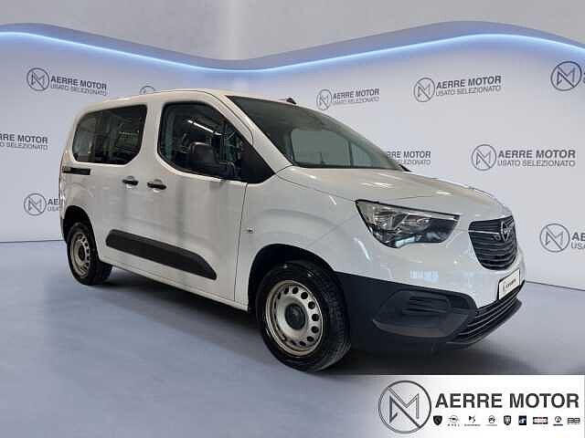 Opel Combo Life 1.5D 100 CV Edition Plus N1