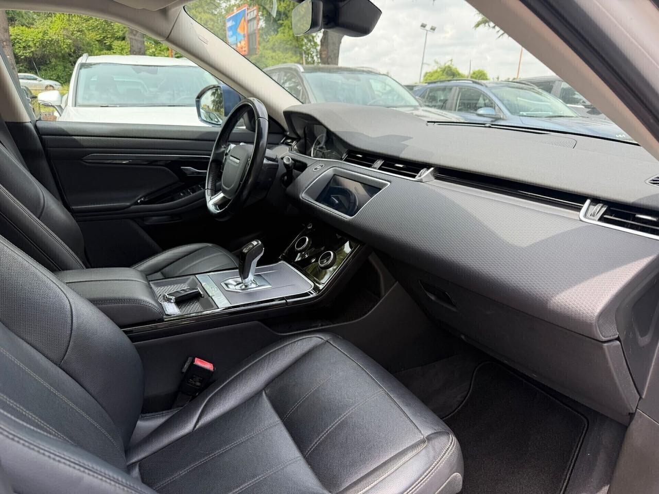 Land Rover Range Evoque 2.0D I4-L.Flw 150 CV S