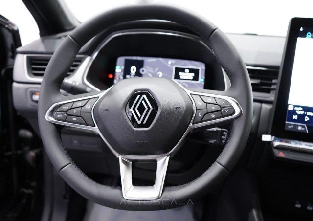 RENAULT Captur 1.0 ECO-GPL 100cv Techno