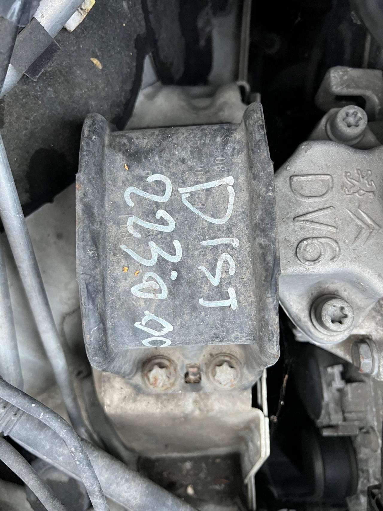 Peugeot 3008 1.6 HDi 112CV Tecno