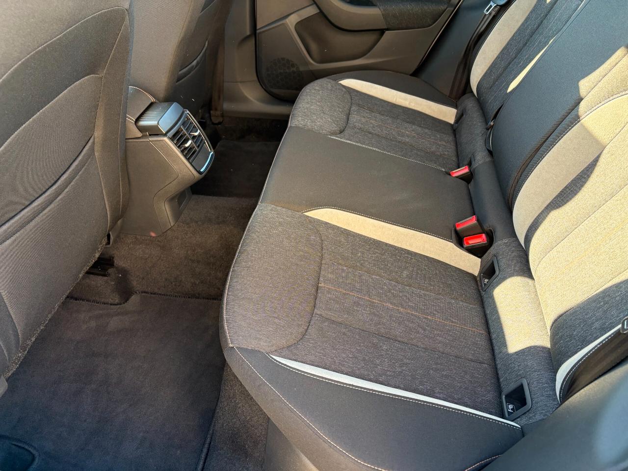 Skoda Kamiq 1.0 TSI Black Dots 6900 KM.