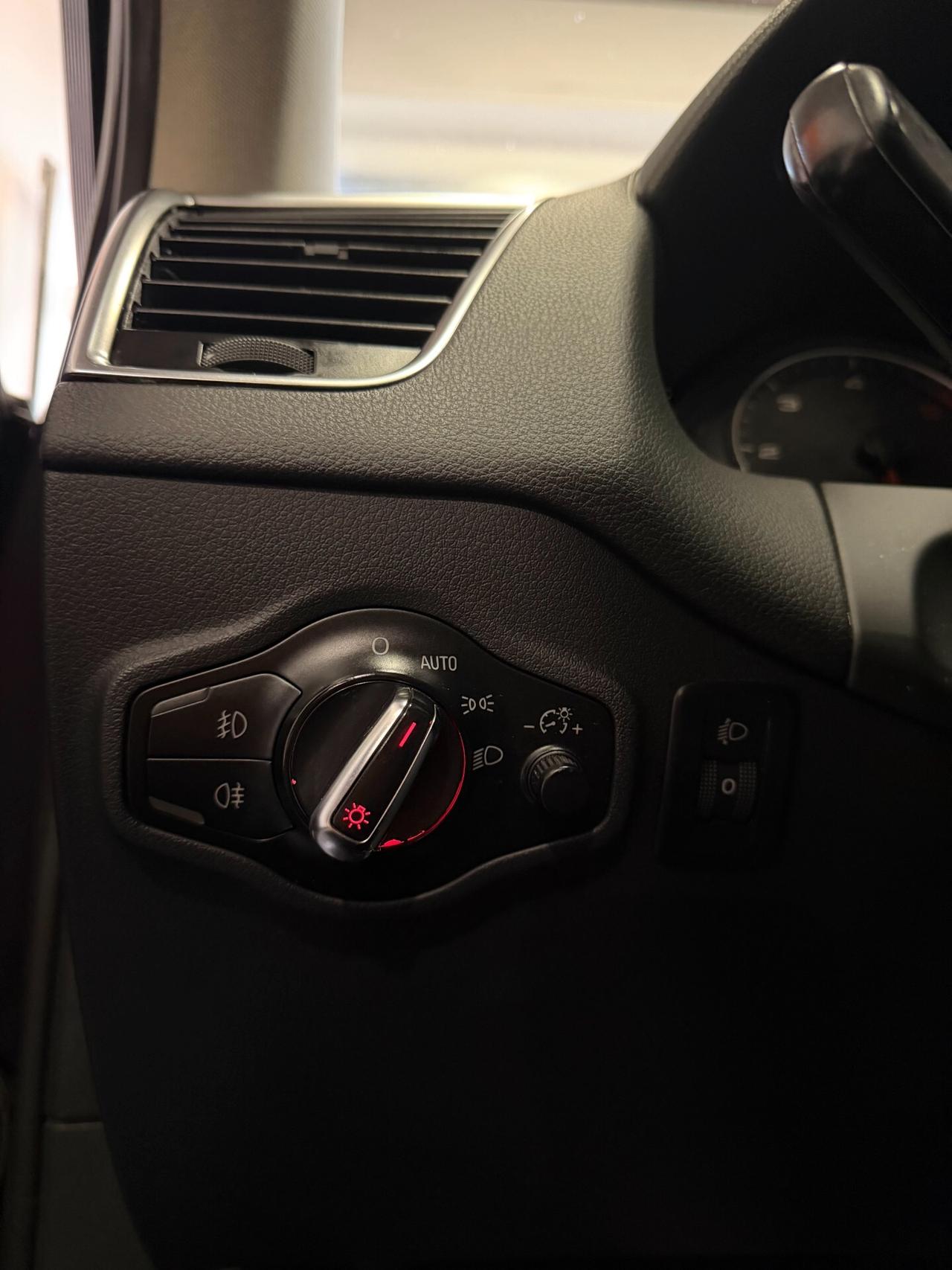 Audi Q5 2.0 TDI 170 CV quattro