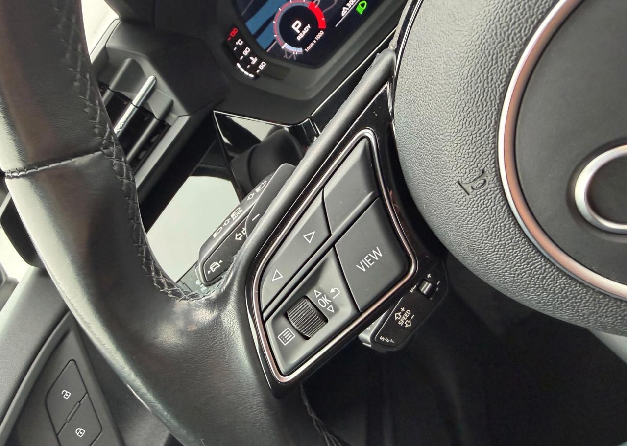 Audi A3 30 TFSI S tronic Sport