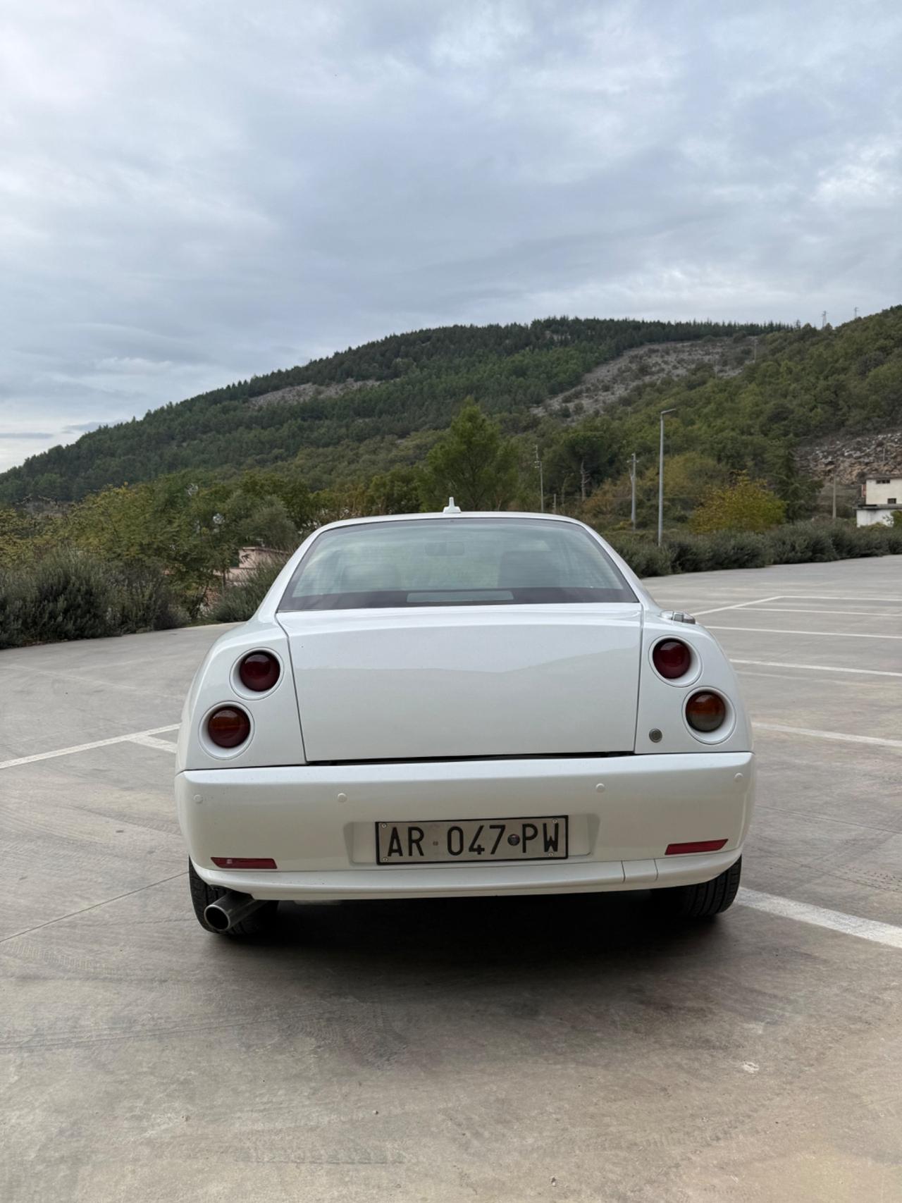 Fiat Coupe 2.0 i.e. 16V Plus