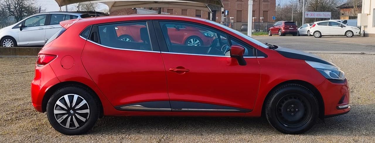 Renault Clio TCe 12V 90 CV GPL Start&Stop 5 porte Energy Life