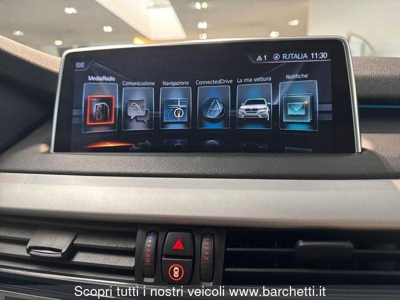 BMW X5 xdrive30d Experience 249cv auto