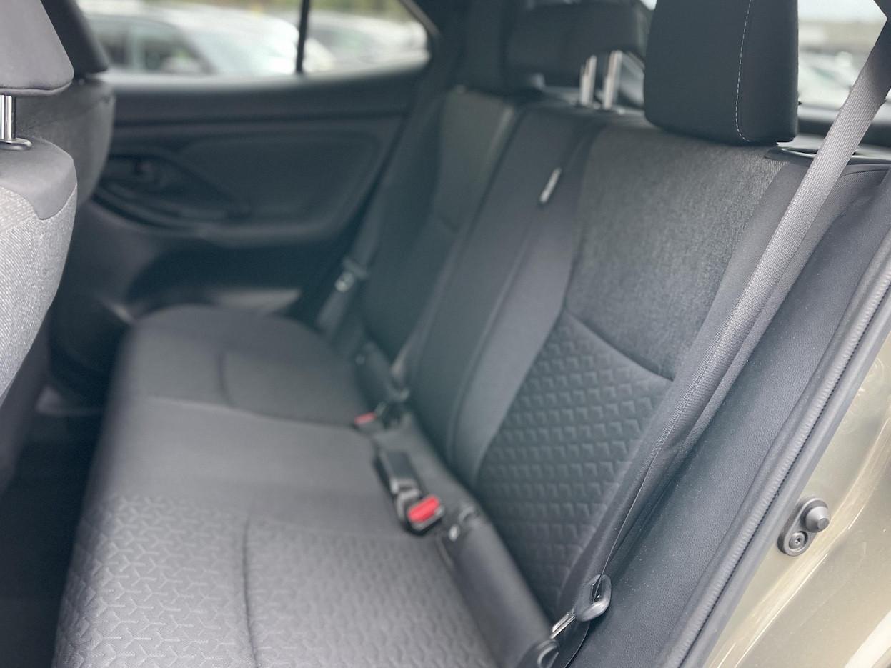 Toyota Yaris Cross 1.5 Hybrid 92CV E6 Neo. - 2022