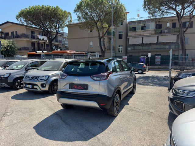OPEL Crossland X 1.2 GPL 12V Start&Stop Innovation