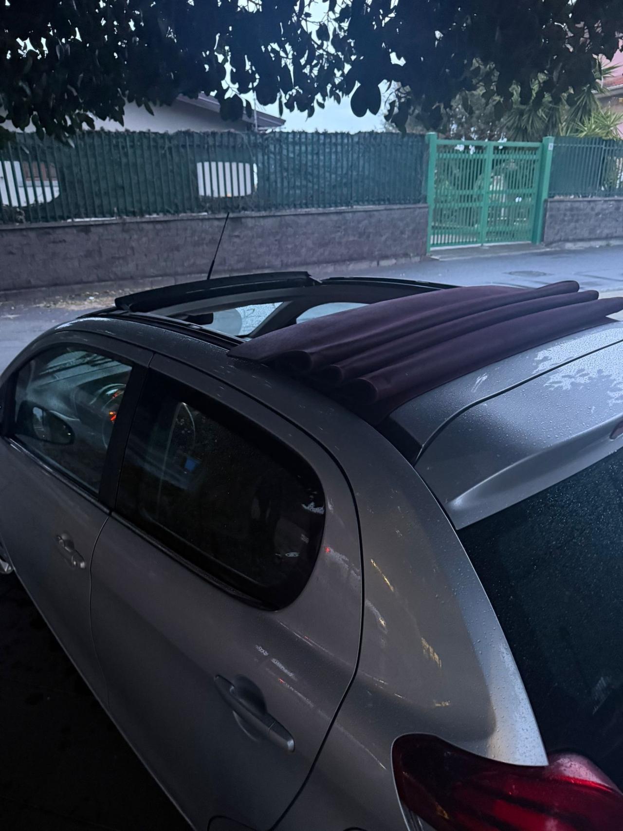 Peugeot 108 VTi 68 5 porte Allure