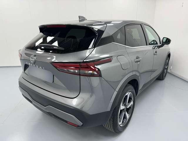 Nissan Qashqai **Promo Kasko** N-CONNECTA M-HEV X-TRONIC 158CV