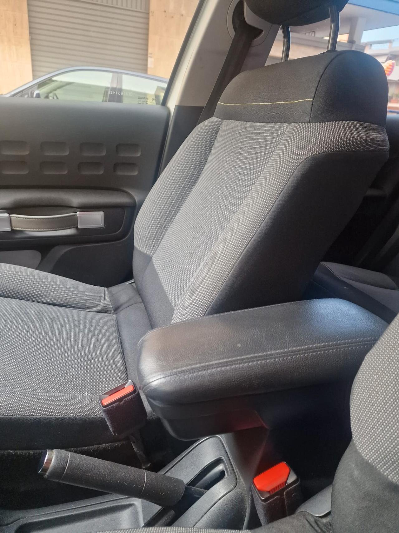 Citroen C3 BlueHDi 75 S&S Shine