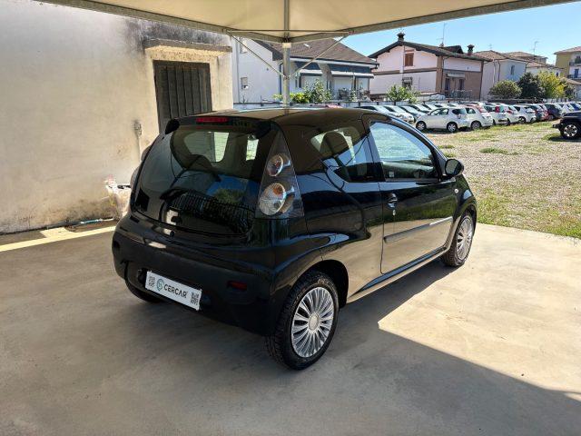 CITROEN C1 1.0 3P AMIC1 OK NEOPATENTATI CLIMA E BLUETHOOT