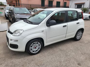 Fiat Panda 1.3 MJT S&S N1 4P Autocarro