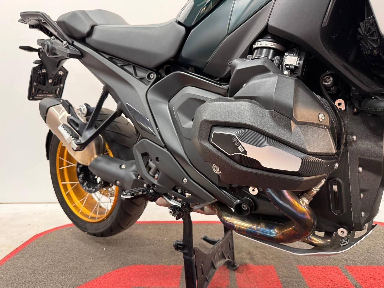Bmw R 1300 GS Option 719 Tramuntana DA 318 € AL MESE – SENZA ANTICIPO