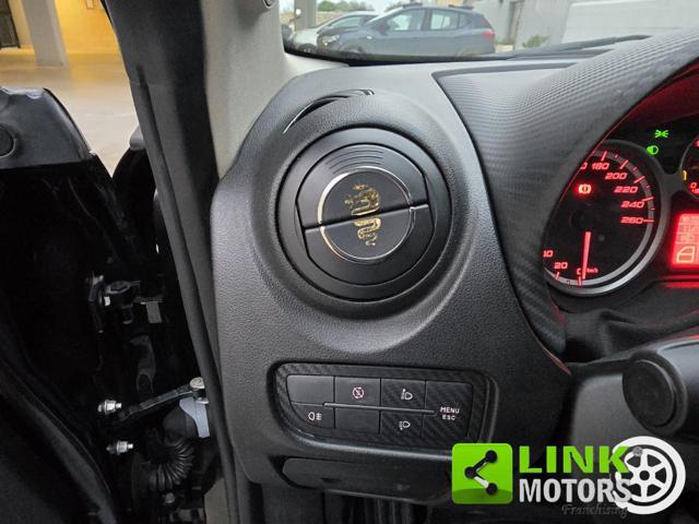 ALFA ROMEO MiTo 1.6 JTDm-2 S&S Distinctive Sport Pack