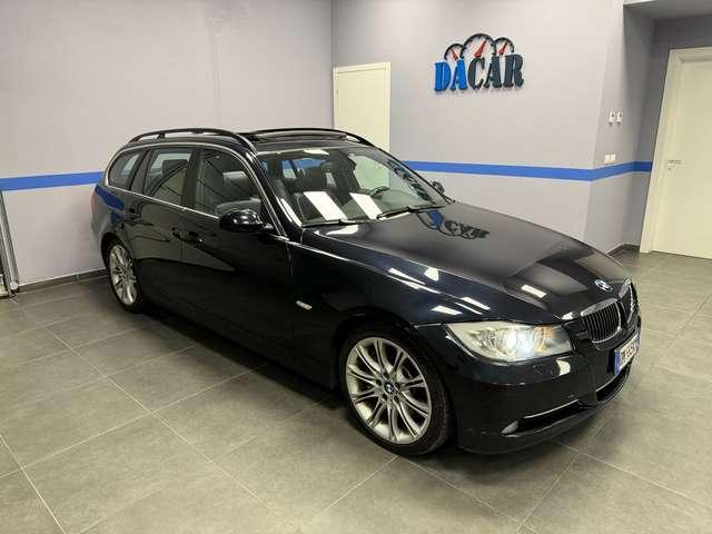 BMW 335 335xi Touring Msport 306CV TETTO-PELLE-NAVI-XENON