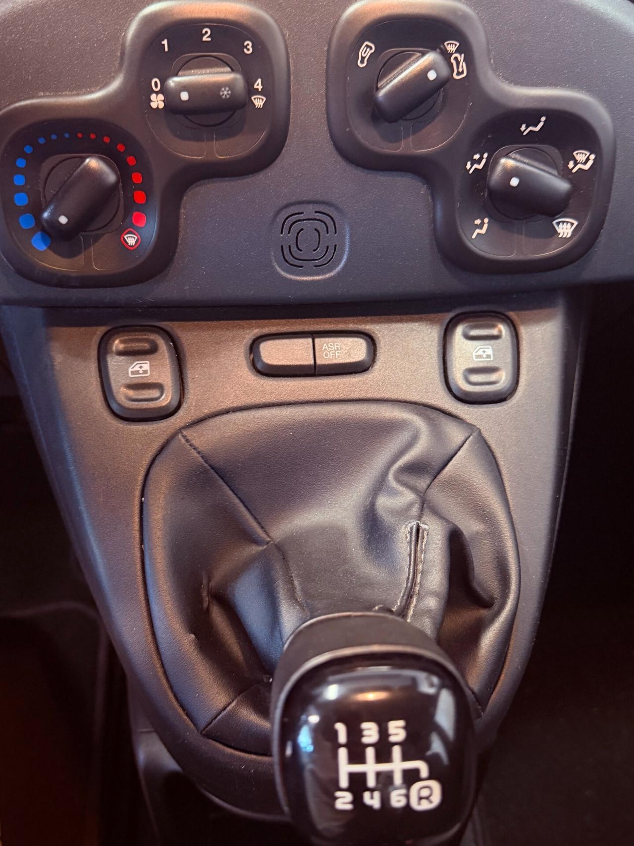 Fiat Panda III 2021 1.0 FIREFLY HYBRID S
