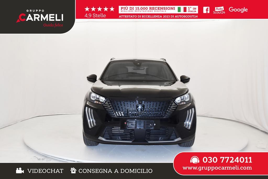 Peugeot 2008 1.2 PureTech Allure