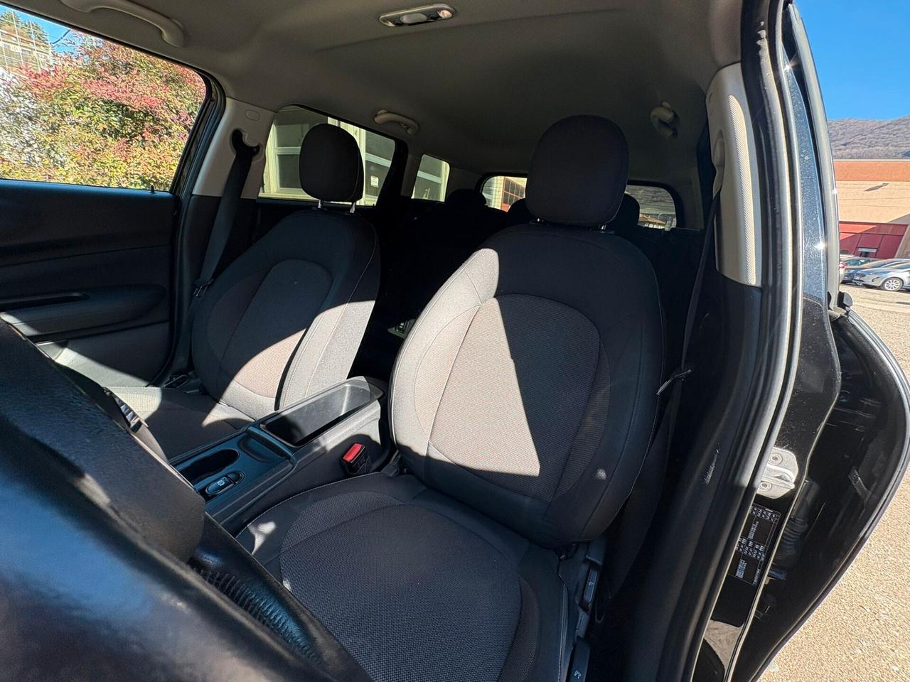 Mini Cooper Clubman 2.0 D Business