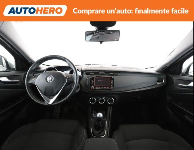 ALFA ROMEO Giulietta 1.4 Turbo 120 CV Super