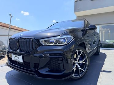 Bmw X6 xDrive30d 48V Msport performance