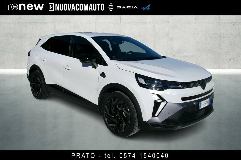 Renault Symbioz 1.6 E-Tech full hybrid Esprit Alpine Auto