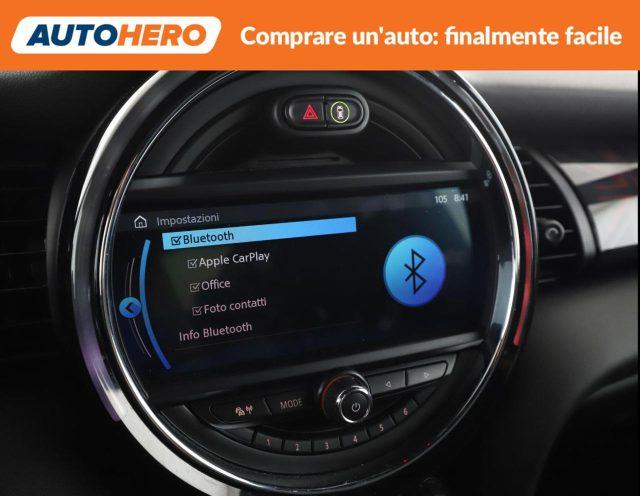 MINI John Cooper Works 2.0 John Cooper Works