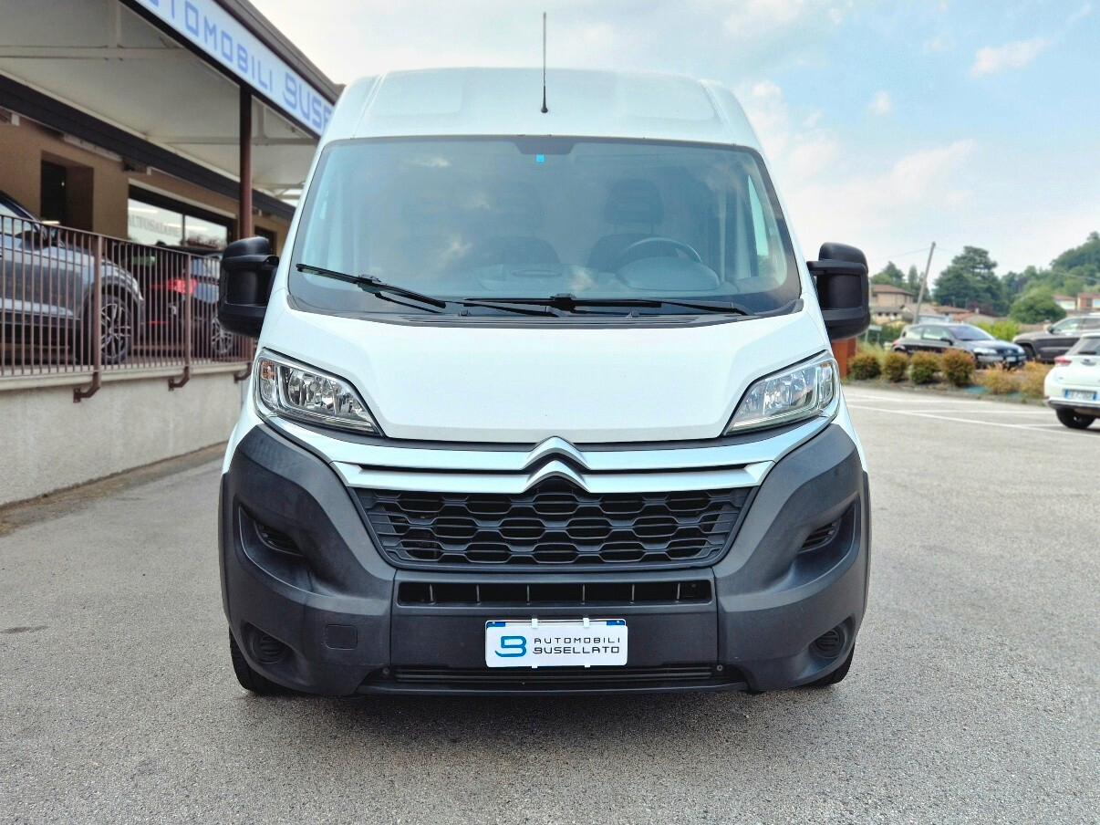 Citroen Jumper 35 BlueHDi 140 S&S PM-TN Furgone