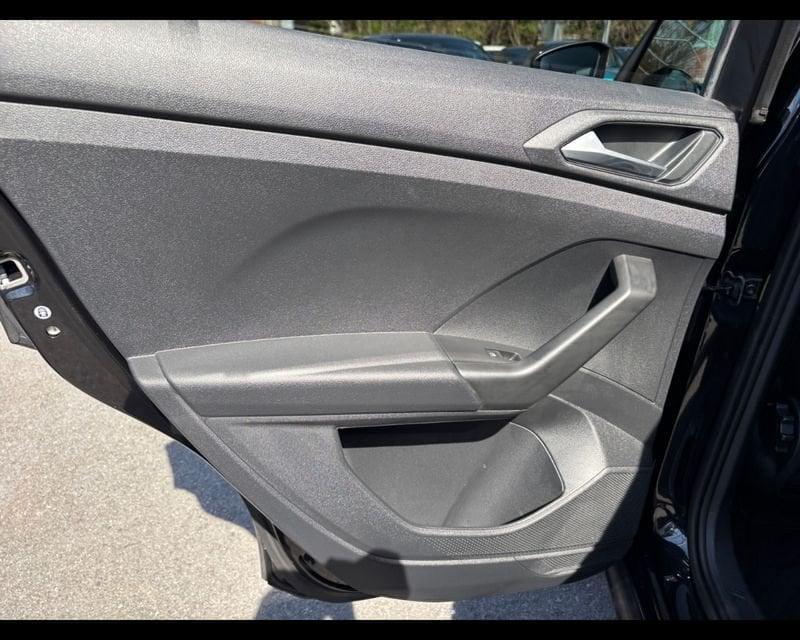 Volkswagen T-Cross 1.0 TSI Style BMT