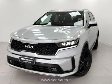 Kia Sorento 1.6 T-GDi PHEV AT6 4WD Style