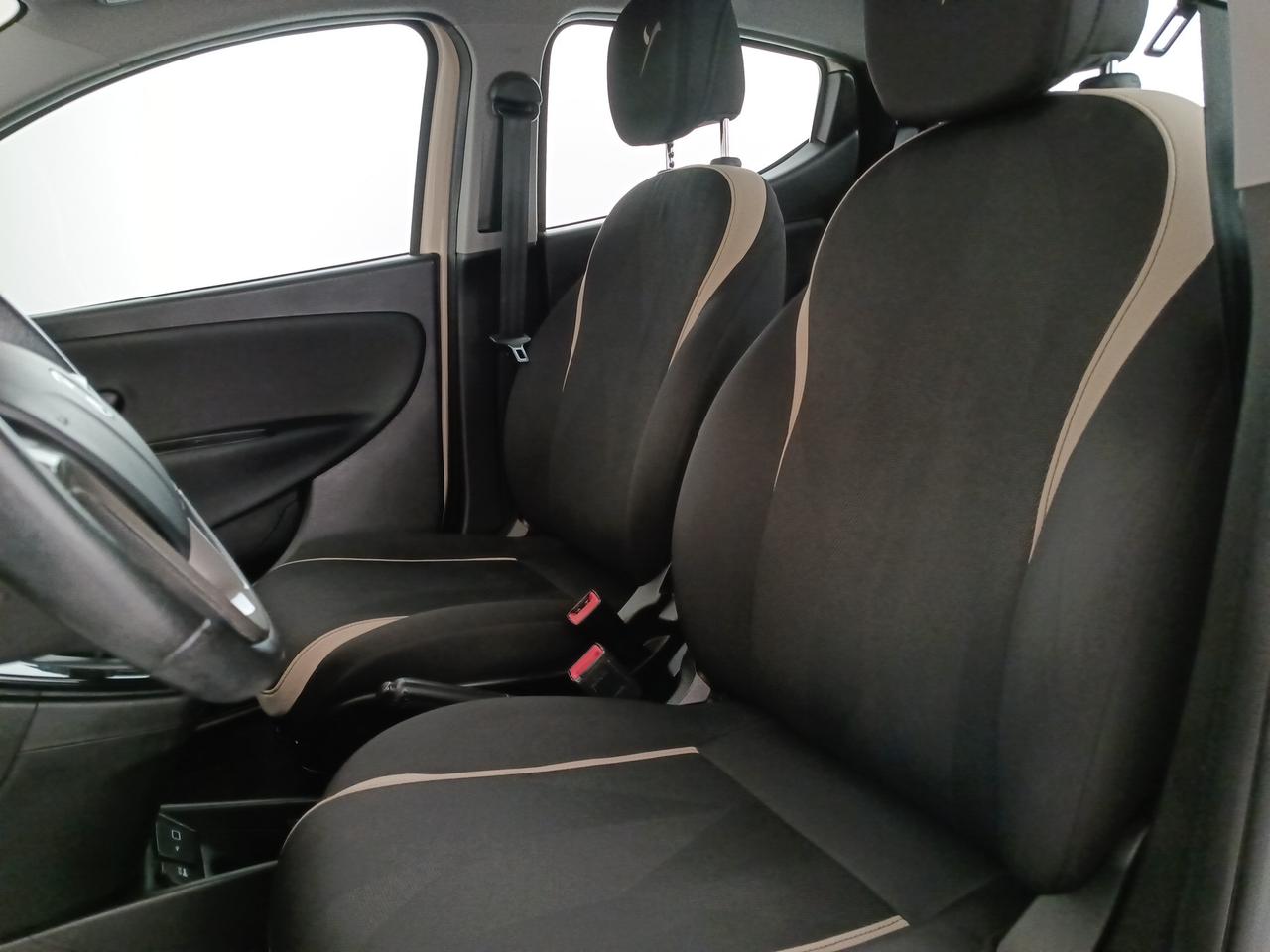 LANCIA Ypsilon 1.2 MonogRam s&s 69cv