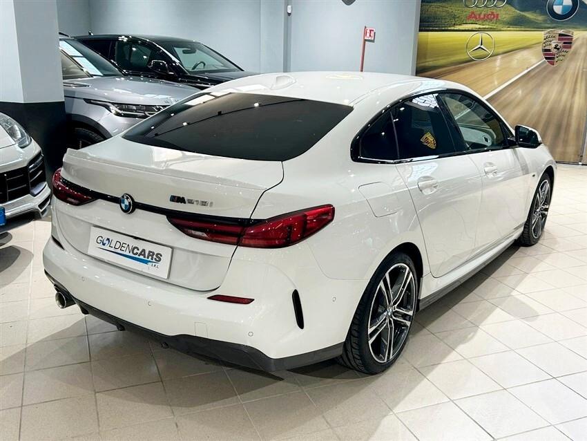 Bmw 218 218i Gran Coupé Msport