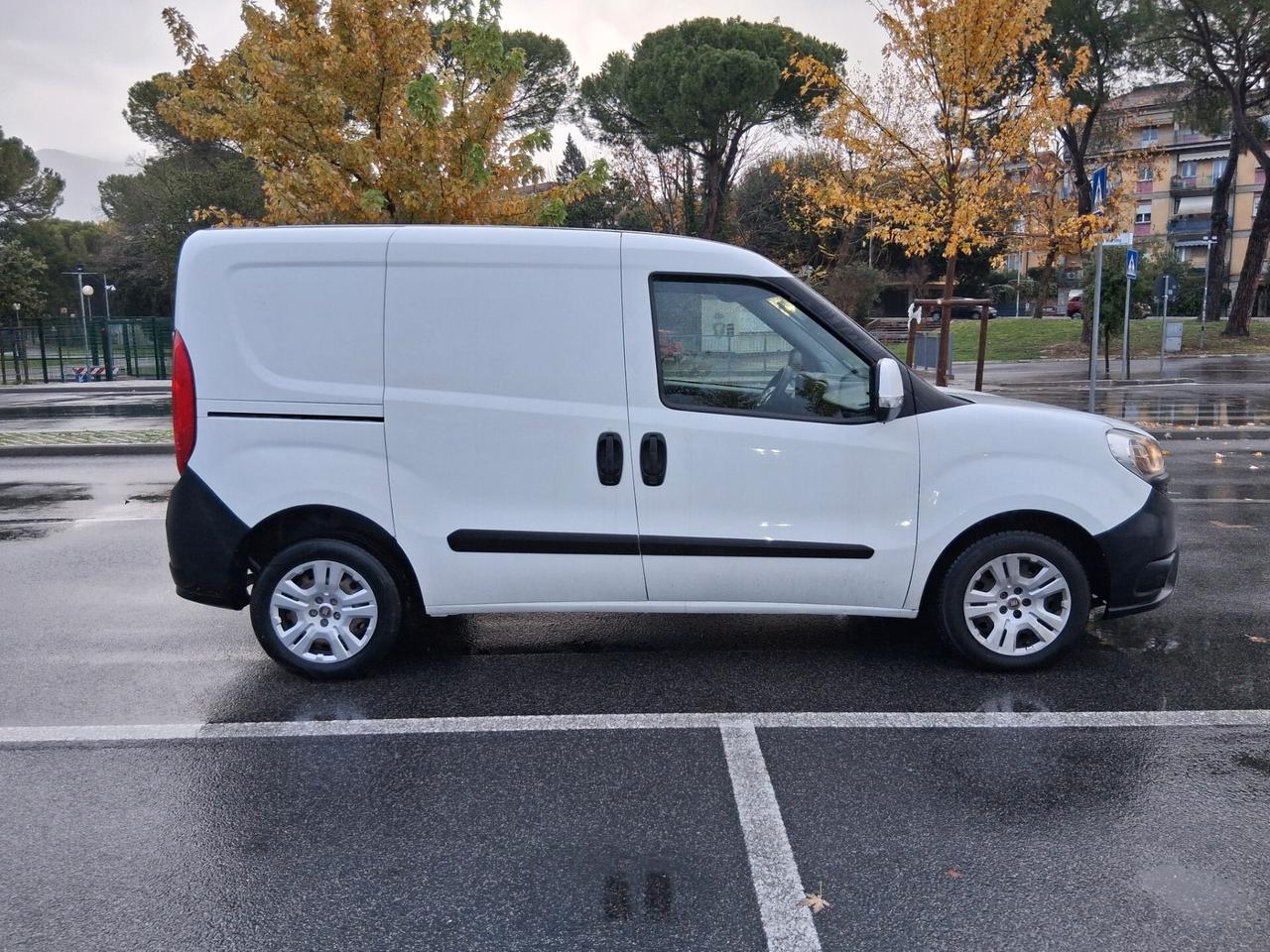 Fiat doblo