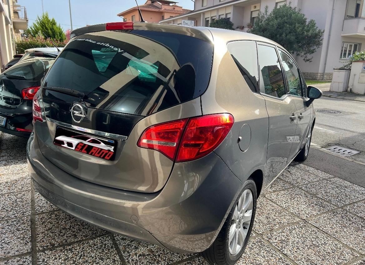 Opel Meriva 1.3 CDTI Cosmo