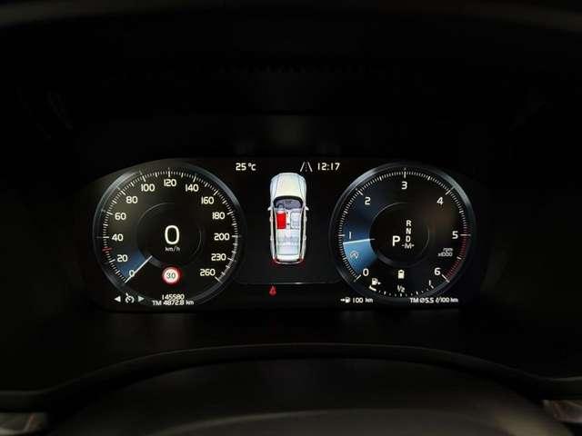 Volvo V60 B4 D Autom. Momentum Business