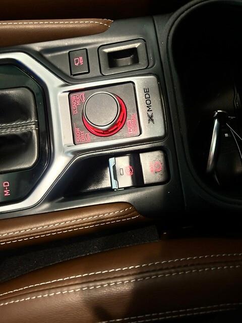 Subaru Forester 2.0 e-Boxer MHEV CVT Lineartronic Premium