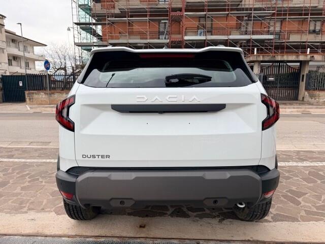 Dacia Duster Eco-G 100 CV Expression