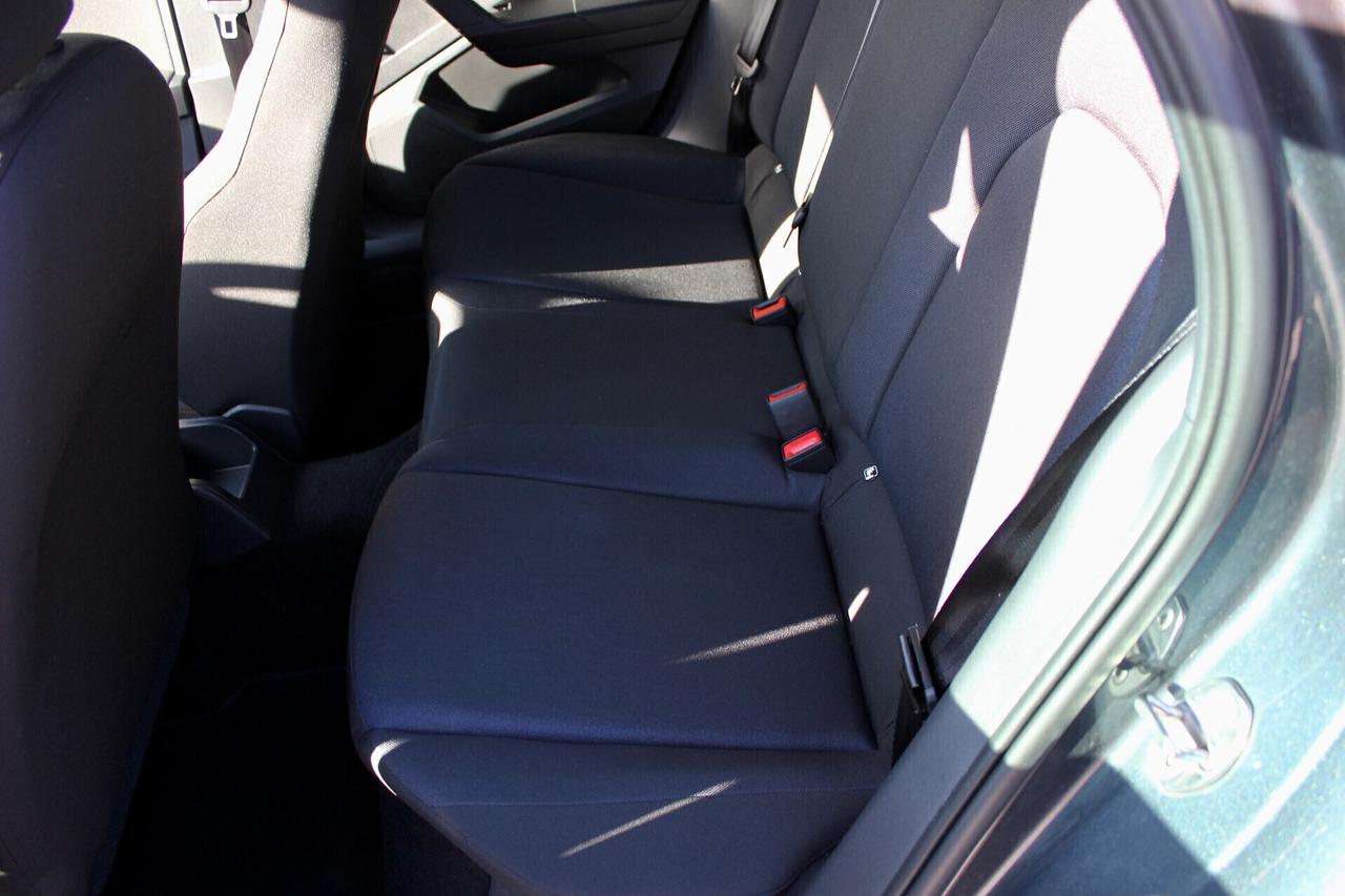 Seat Ibiza 1.0 EcoTSI 110 CV DSG 5 porte FR