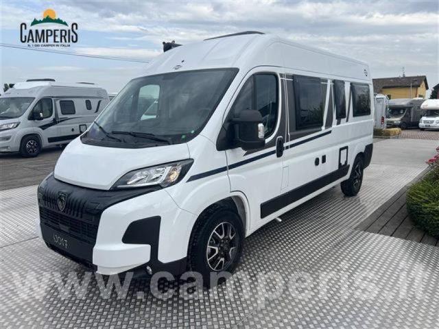 CARADO CARADO CV 600 STANDARD