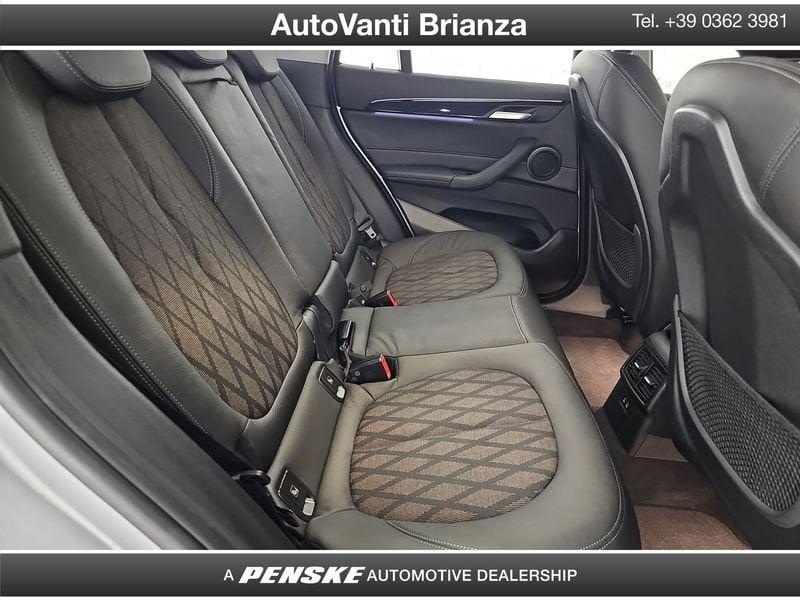 BMW X1 X1 xDrive25e xLine
