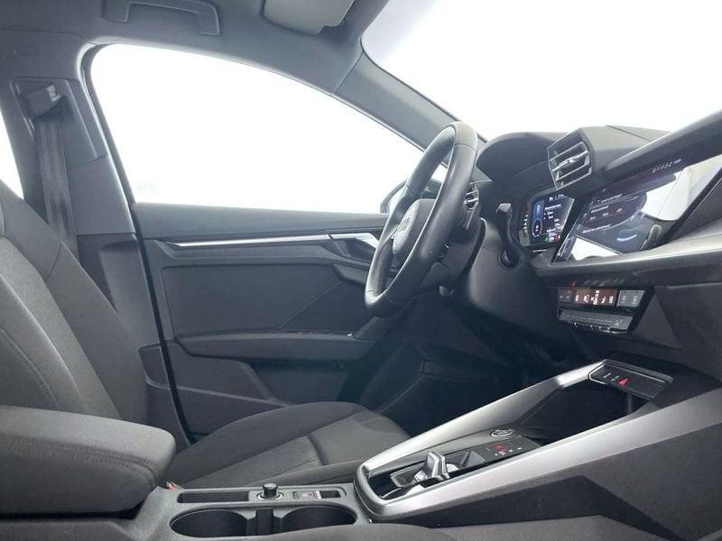 Audi A3 Sportback 30 TDI S tronic Business