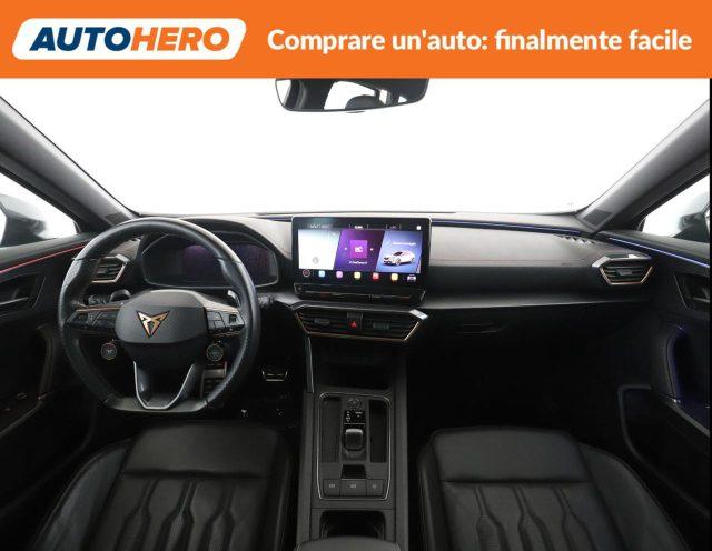 CUPRA Formentor 2.0 TSI 4Drive DSG VZ