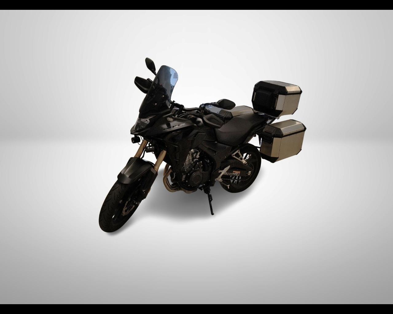 Honda CB 500 - X ABS