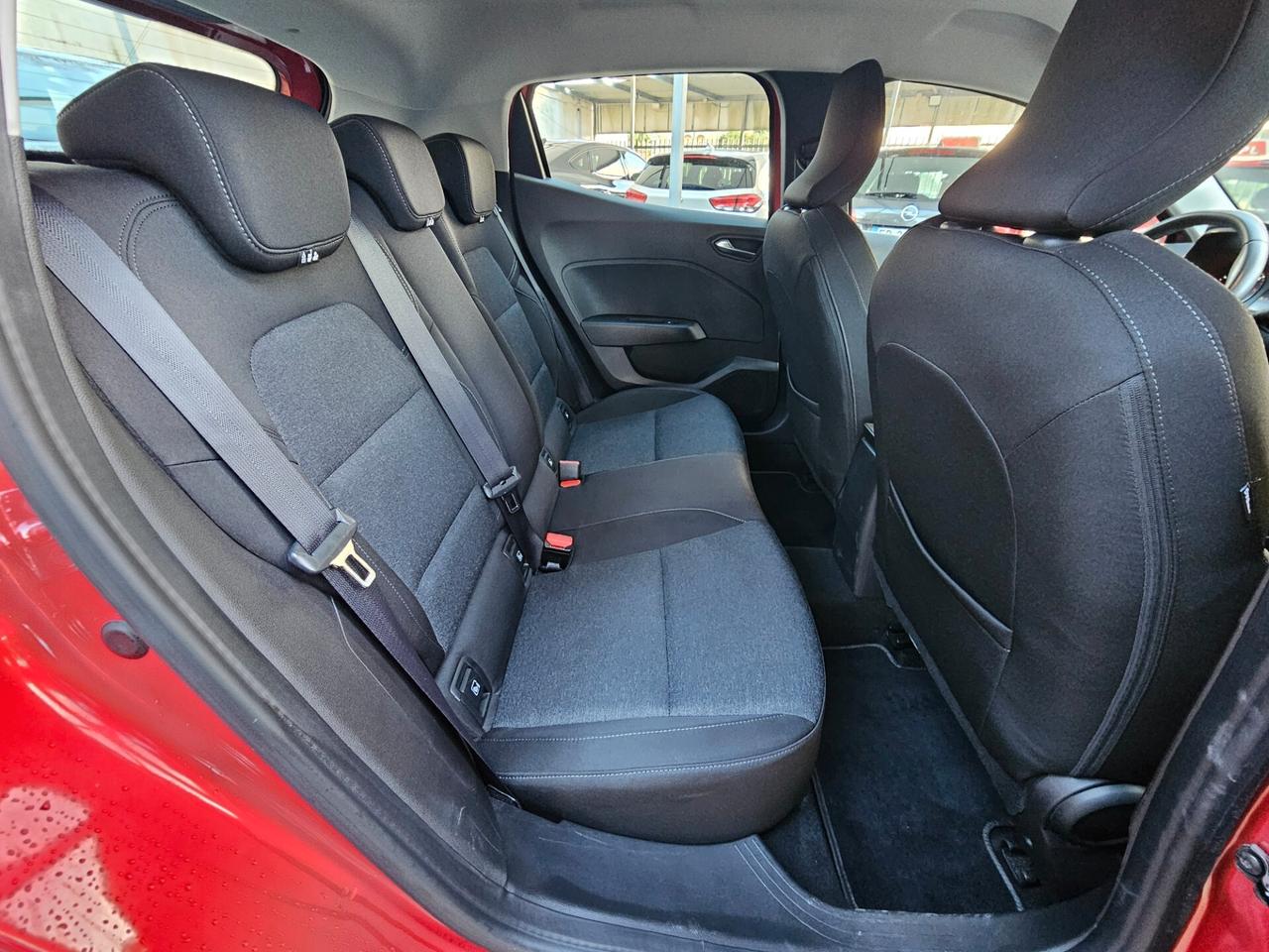 Renault Clio 1.5 Blue dCi 100 CV 5 porte Business