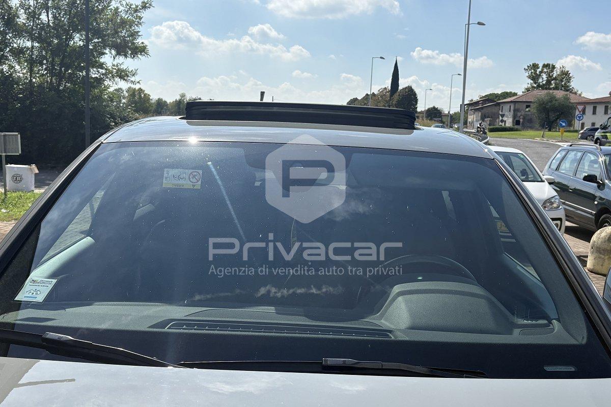 AUDI SQ5 SPB TDI quattro tiptronic sport attitude