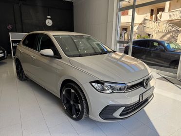 Volkswagen Polo 1.0 TSI Style “21.000KM”
