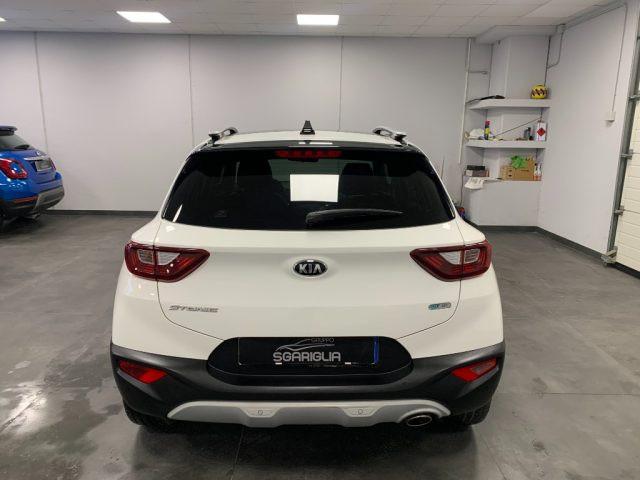 KIA Stonic 1.4 GPL EcoGPL Style Full Optional