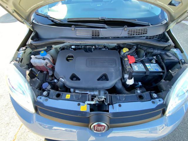 FIAT Panda *PROMO* 0.9 TwinAir Turbo S&S 4x4 Wild