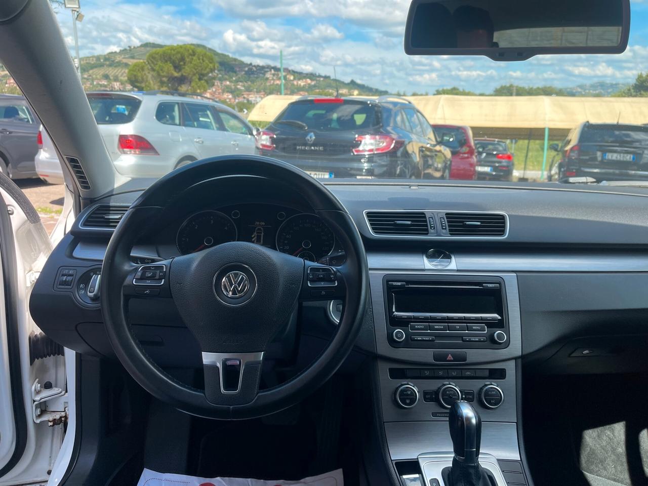 Volkswagen Passat Var. 2.0 TDI DSG High. BM.Tech. NEO PATENTATI