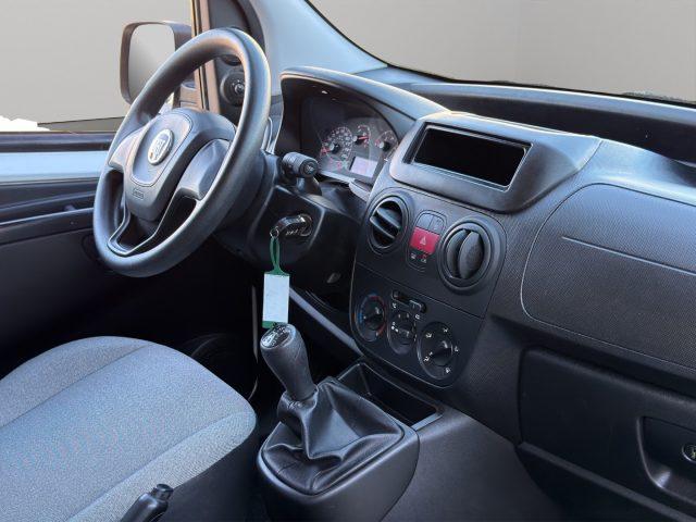 FIAT Fiorino 1.3 MJT 95CV